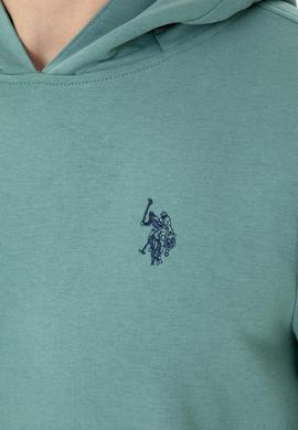 Erkek Mint Sweatshirt - 50274031009