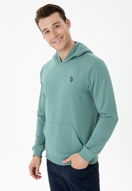 Erkek Mint Sweatshirt - 50274031009