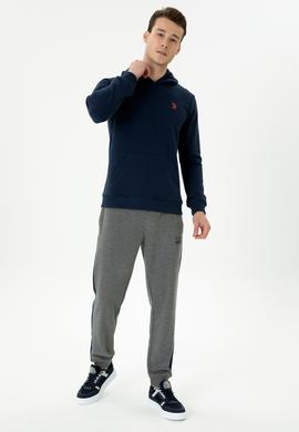 Erkek Lacivert Sweatshirt - 50274031037