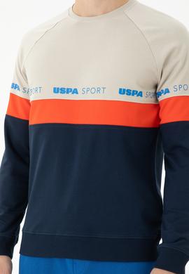 Erkek Lacivert Sweatshirt - 50270726004