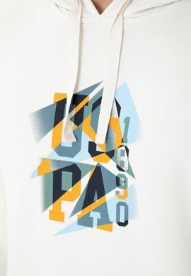 Erkek Taş Sweatshirt - 50274056007