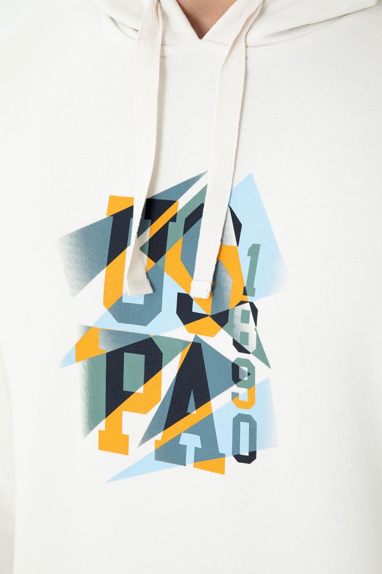 Erkek Taş Sweatshirt - 50274056007