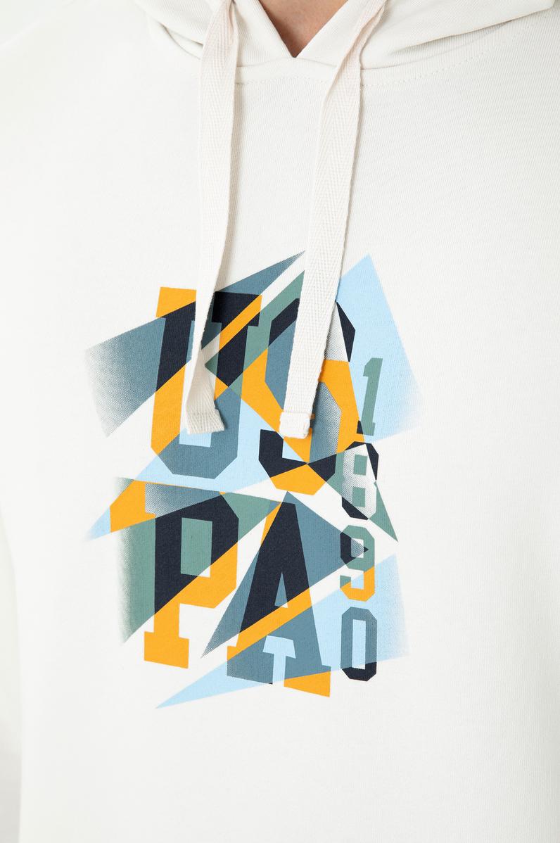 Erkek Taş Sweatshirt