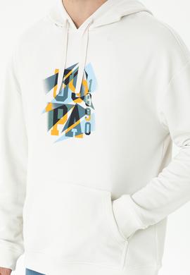 Erkek Taş Sweatshirt - 50274056007