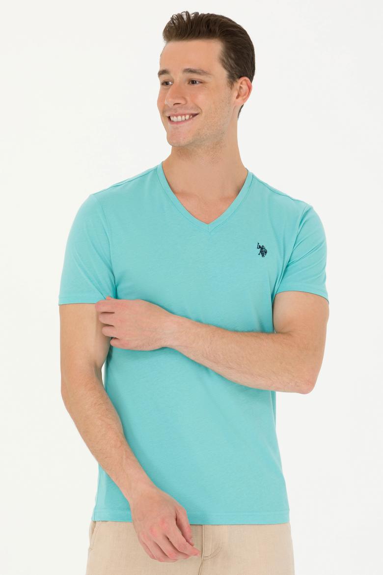 Erkek Mint Basic Tişört - 50262975047