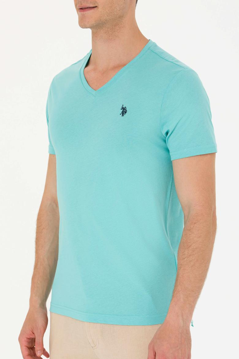 Erkek Mint Basic Tişört - 50262975047