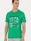 Erkek Yeşil Tişört