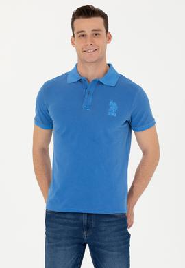 Erkek Saks Basic Tişört - 50263475144