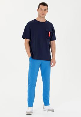 Erkek Saks Eşofman Altı - 50263539057