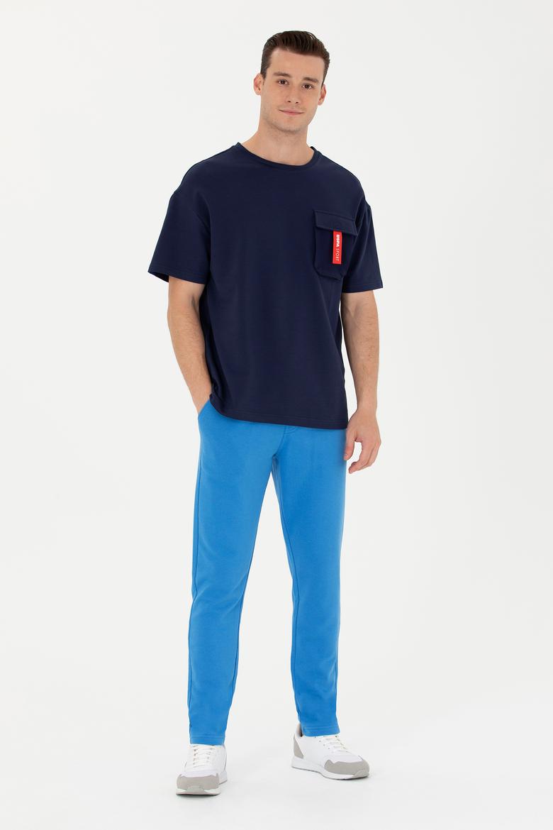 Erkek Saks Eşofman Altı - 50263539057