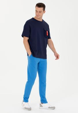 Erkek Saks Eşofman Altı - 50263539057