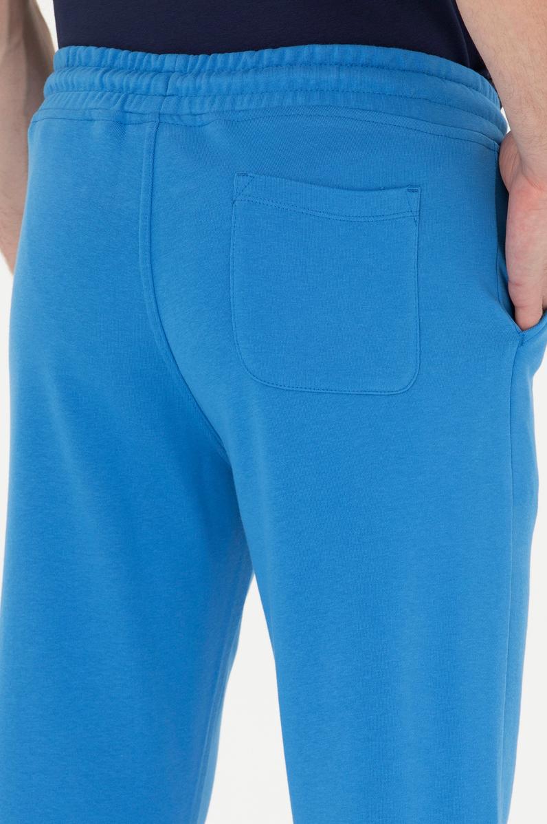 Erkek Saks Eşofman Altı