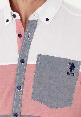 Erkek Lacivert Uzun Kollu Gömlek - 50264102006