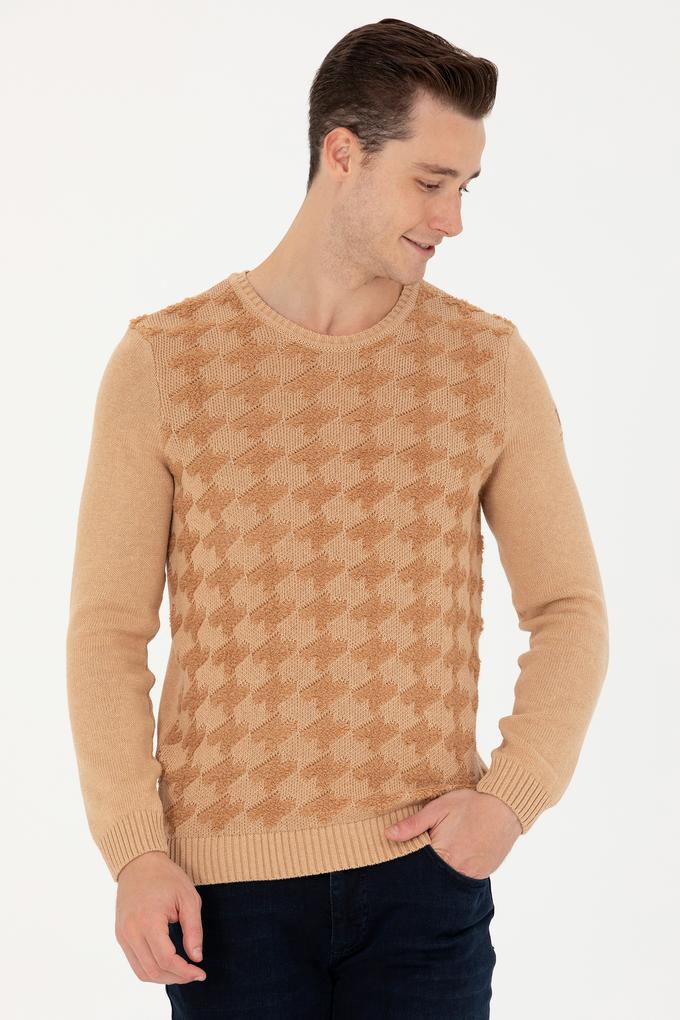 Erkek Kum Melanj Kazak