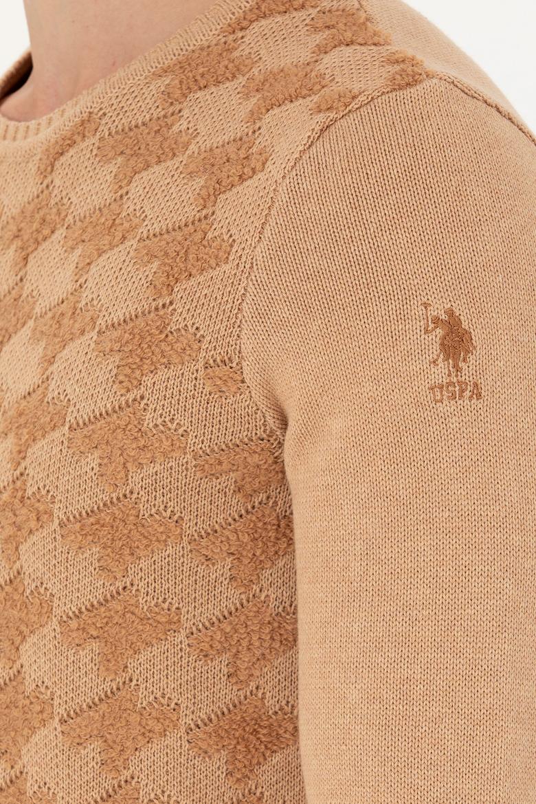 Erkek Kum Melanj Kazak - 50270996015