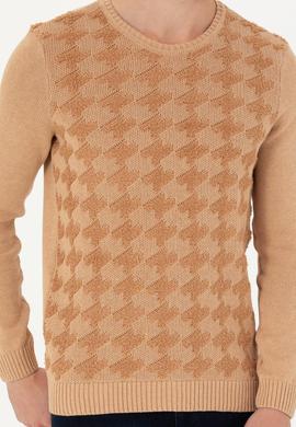 Erkek Kum Melanj Kazak - 50270996015