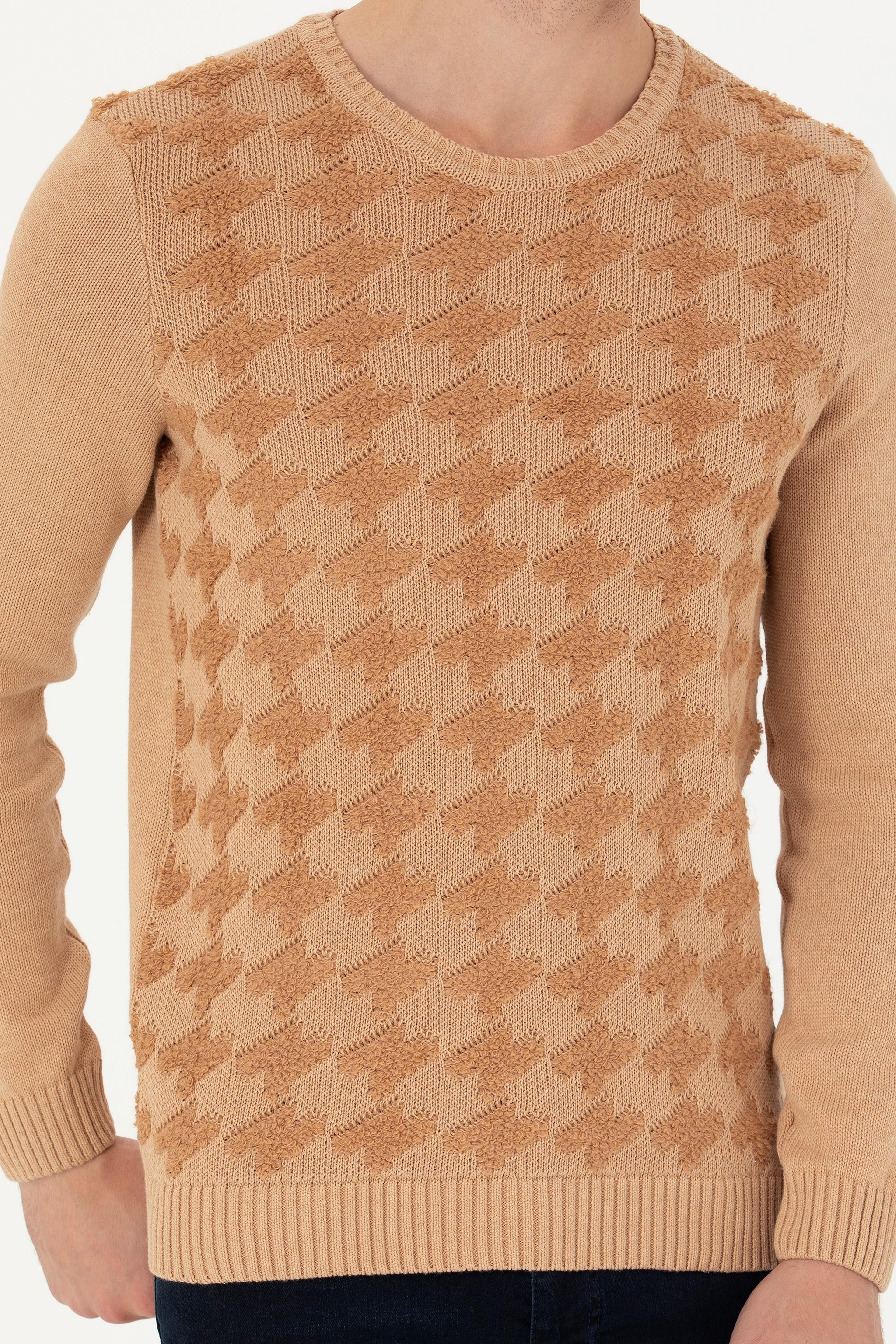 Erkek Kum Melanj Kazak - Image 6