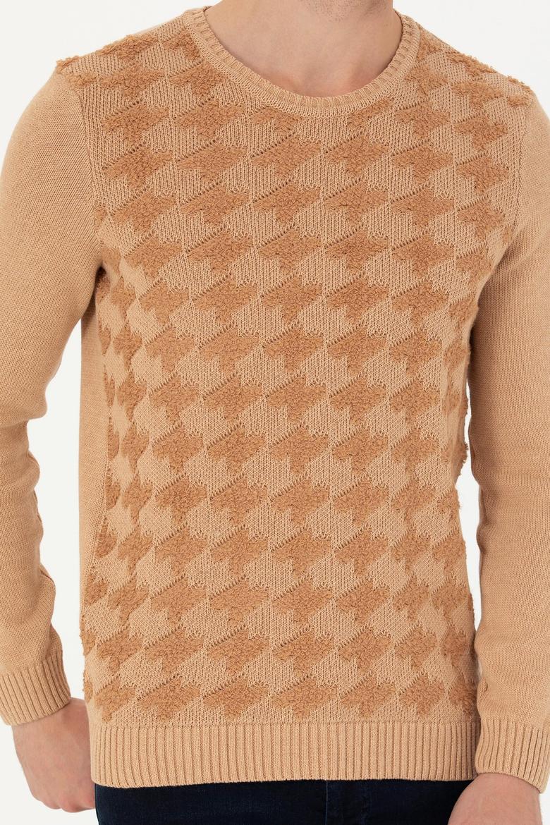 Erkek Kum Melanj Kazak - 50270996015