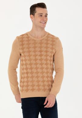 Erkek Kum Melanj Kazak - 50270996015