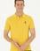 Erkek Safran Basic Tişört