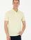 Erkek Açık Sarı Tişört