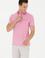 Erkek Pembe Tişört