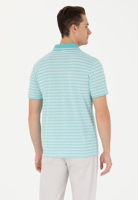 Erkek Mint Tişört - 50263352034