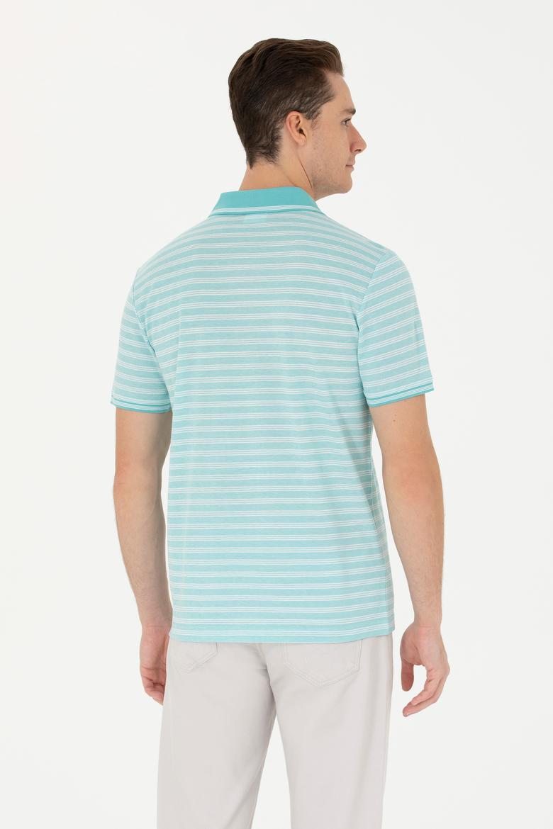 Erkek Mint Tişört - 50263352034