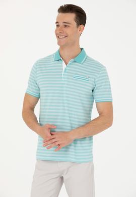 Erkek Mint Tişört - 50263352034