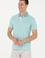 Erkek Mint Tişört