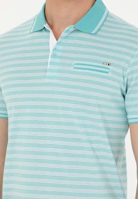 Erkek Mint Tişört - 50263352034