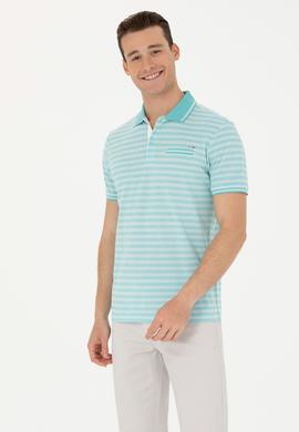 Erkek Mint Tişört - 50263352034