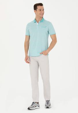 Erkek Mint Tişört - 50263352034