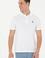Erkek Beyaz Basic Tişört