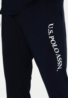 Erkek Lacivert Pijama Takımı - 50284688010