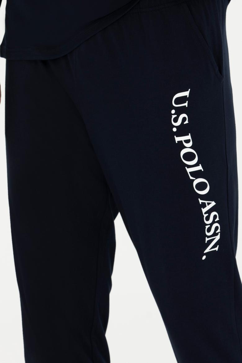 Erkek Lacivert Pijama Takımı - 50284688010