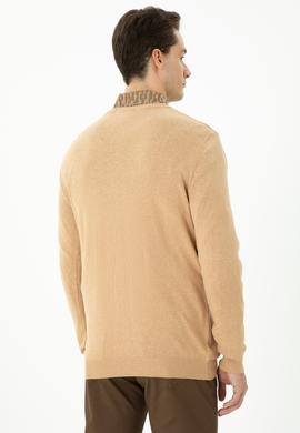 Erkek Kum Melanj Basic Kazak - 50269004122