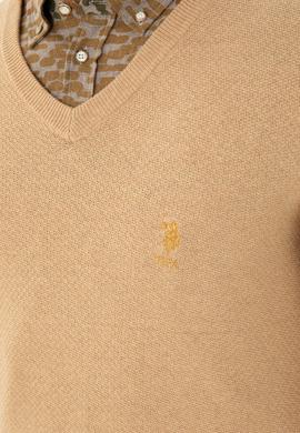 Erkek Kum Melanj Basic Kazak - 50269004122