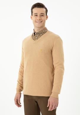 Erkek Kum Melanj Basic Kazak - 50269004122