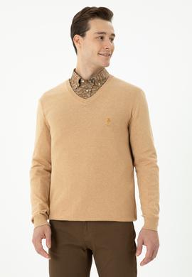 Erkek Kum Melanj Basic Kazak - 50269004122