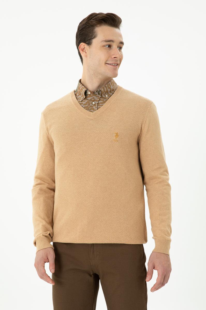 Erkek Kum Melanj Basic Kazak