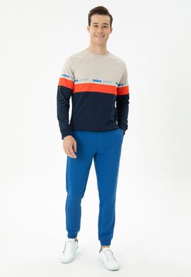 Erkek Saks Eşofman Altı - 50269407124