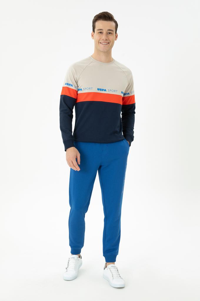 Erkek Saks Eşofman Altı