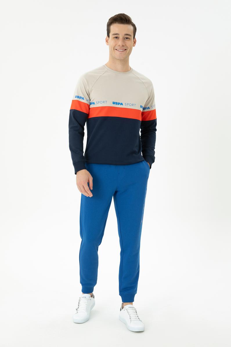 Erkek Saks Eşofman Altı