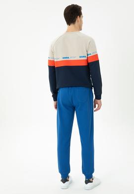 Erkek Saks Eşofman Altı - 50269407124