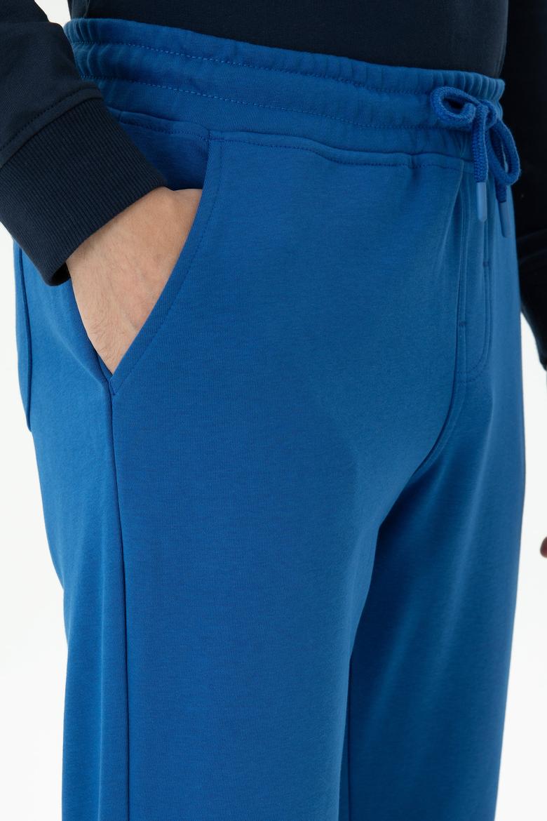 Erkek Saks Eşofman Altı - 50269407124