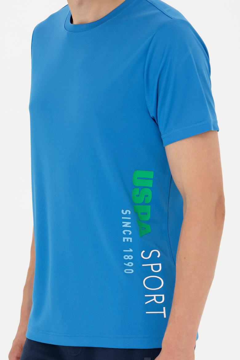 Erkek Saks Tişört - 50263562024