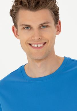 Erkek Saks Tişört - 50263562024