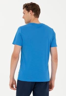 Erkek Saks Tişört - 50263562024