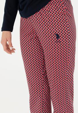 Kadın Lacivert Pijama Takımı - 50264797008